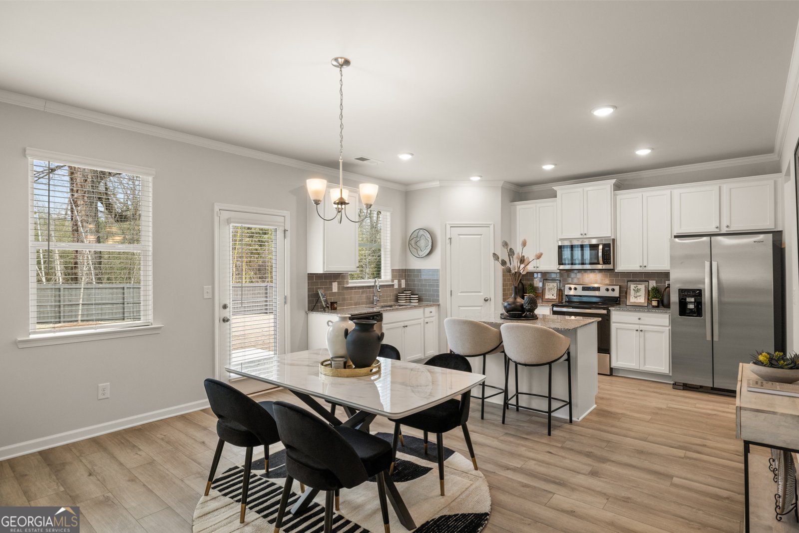 316 Cedar Hollow Drive Conyers - Photo 11