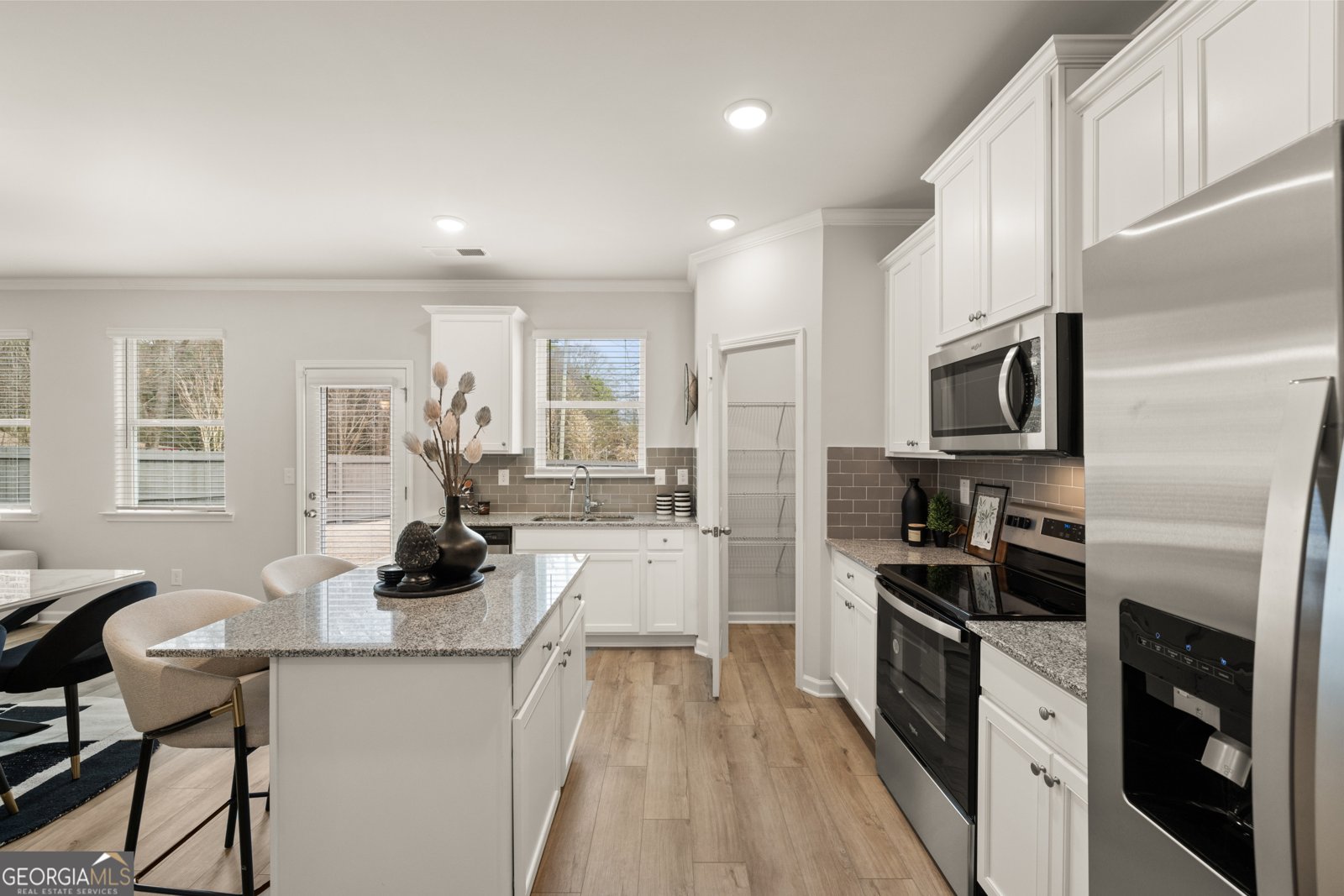 316 Cedar Hollow Drive Conyers - Photo 8