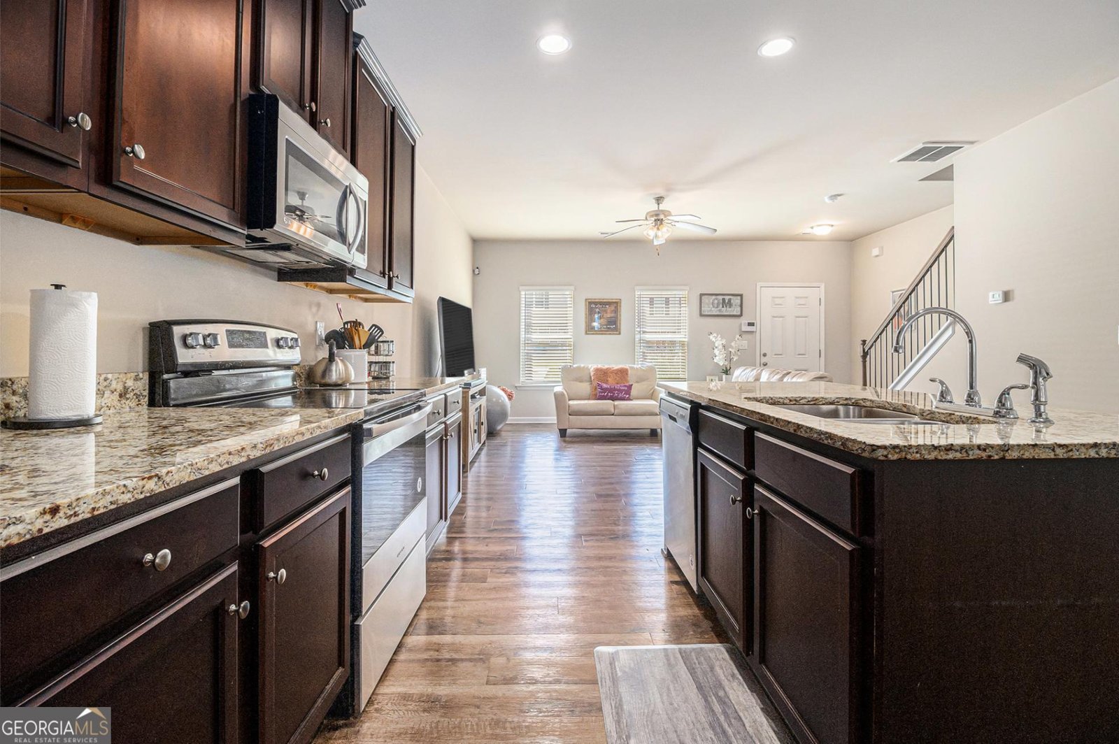 6148 Oakley Road Union City - 10