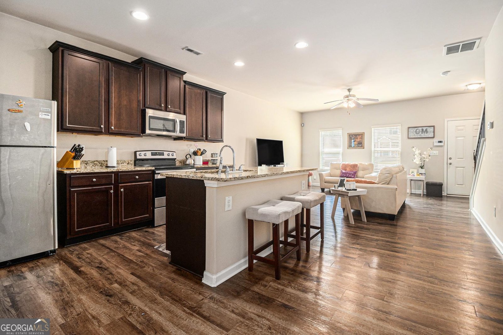 6148 Oakley Road Union City - 11