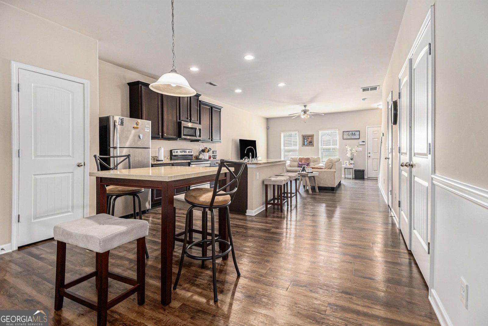 6148 Oakley Road Union City - 12