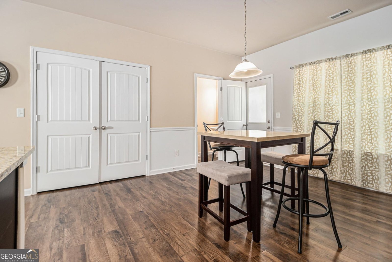 6148 Oakley Road Union City - 13