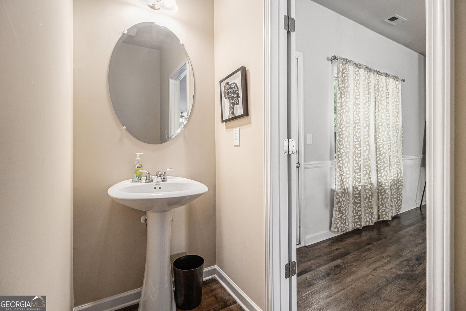 6148 Oakley Road Union City - 14