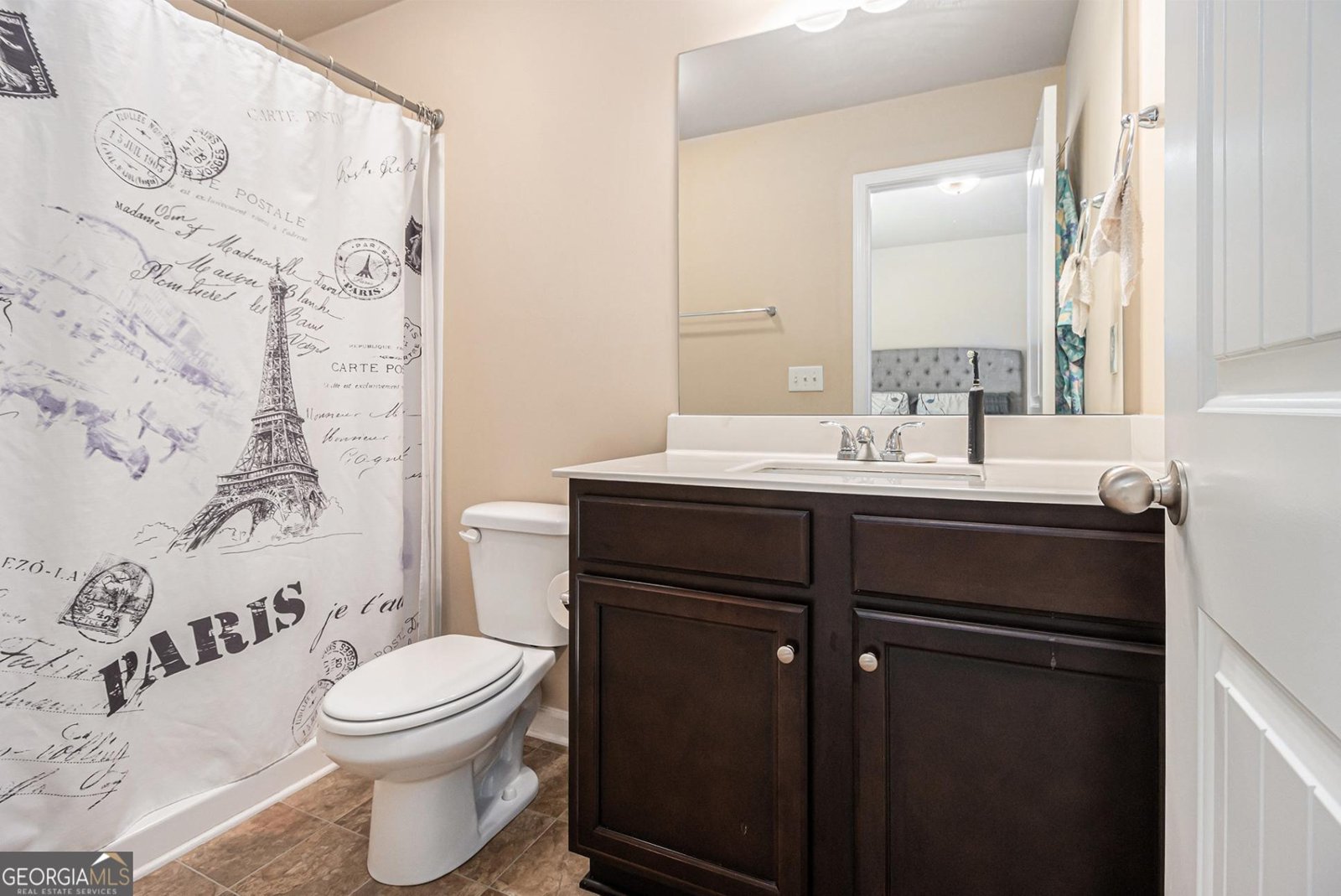 6148 Oakley Road Union City - 18