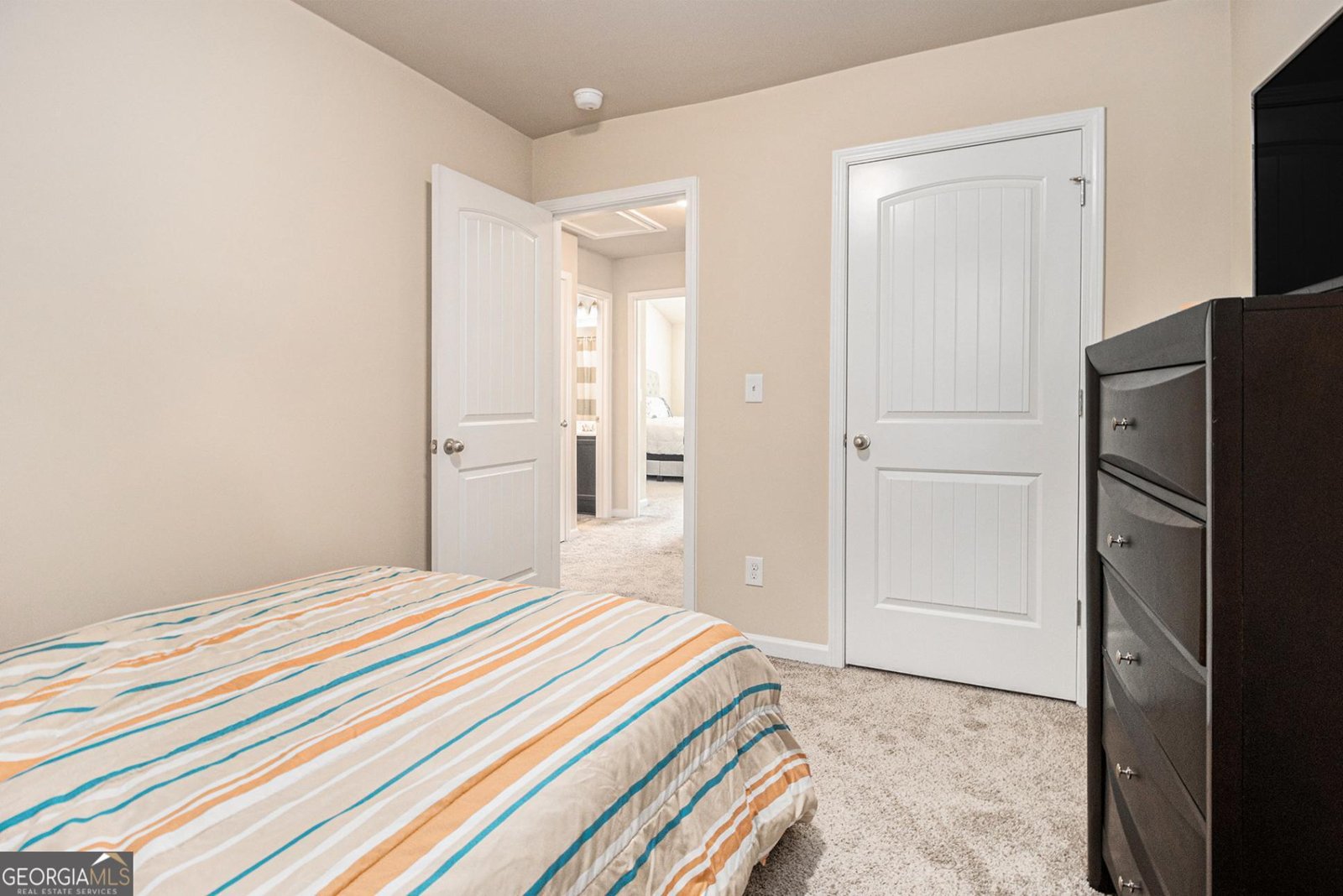 6148 Oakley Road Union City - 20