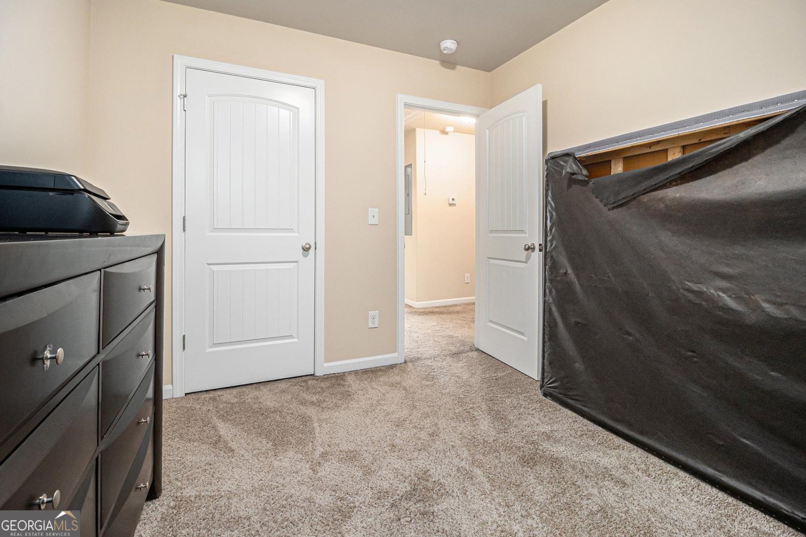 6148 Oakley Road Union City - 24