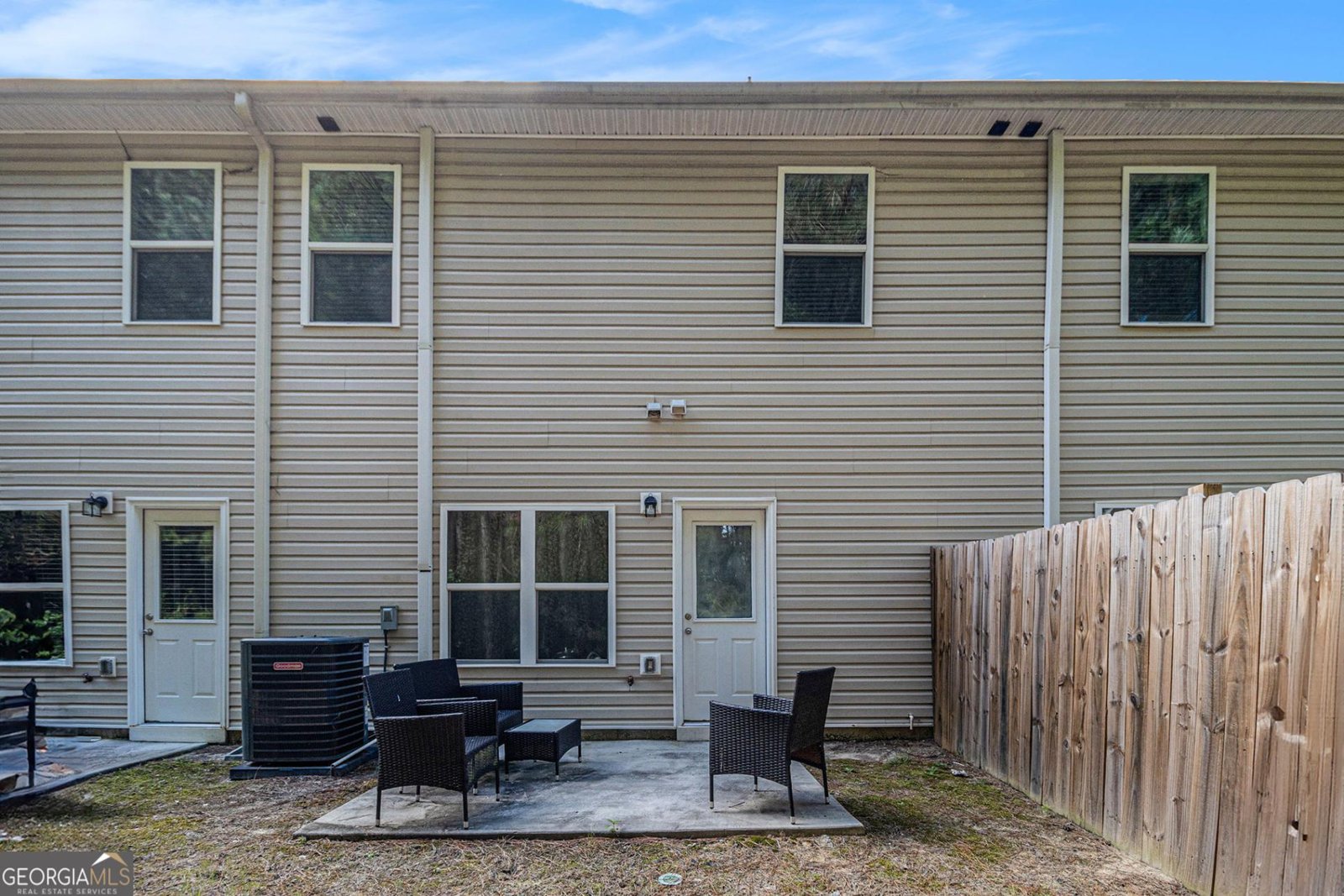 6148 Oakley Road Union City - 25