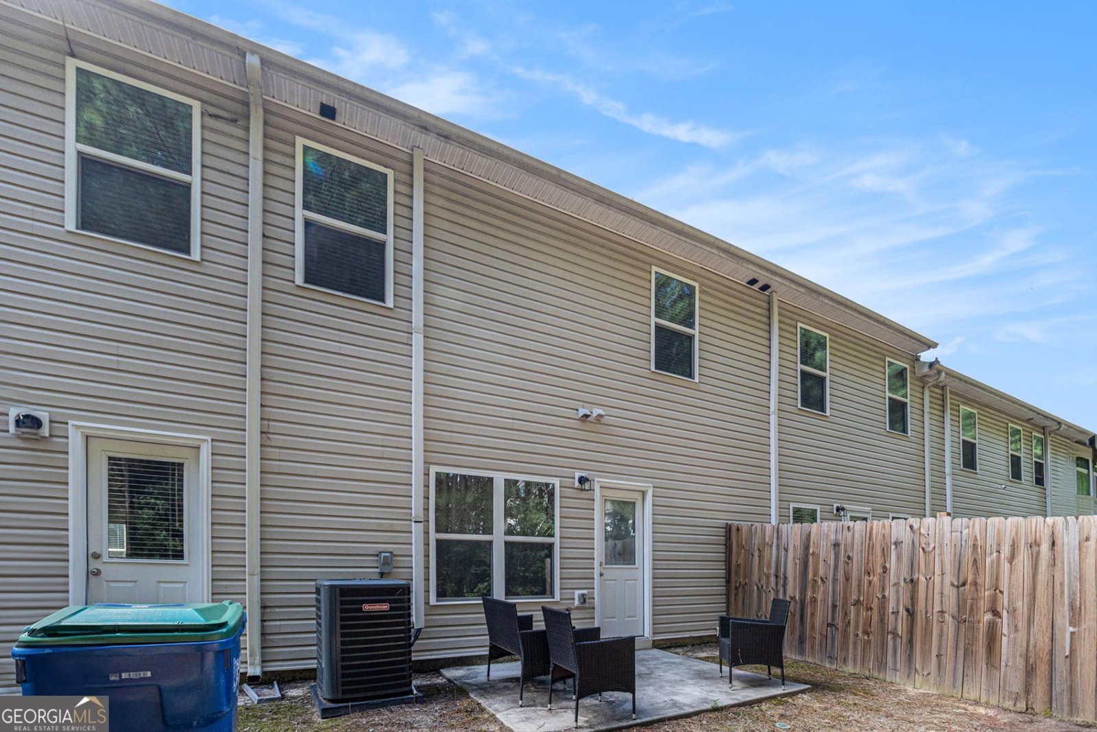 6148 Oakley Road Union City - 26