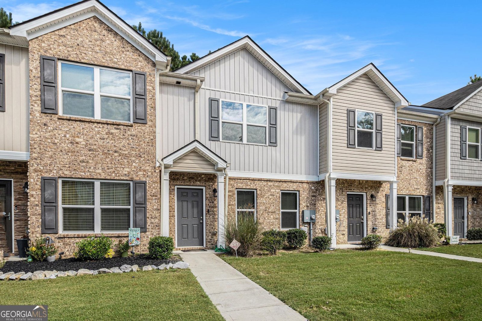 6148 Oakley Road Union City - 4