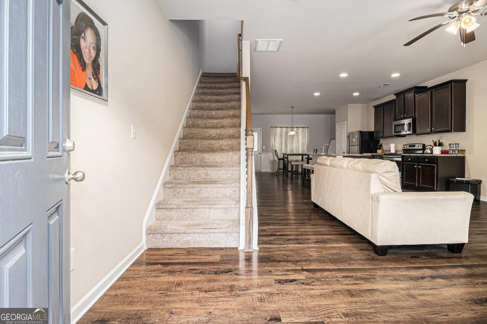 6148 Oakley Road Union City - 5