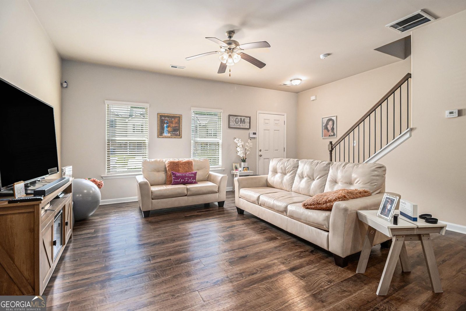 6148 Oakley Road Union City - 6