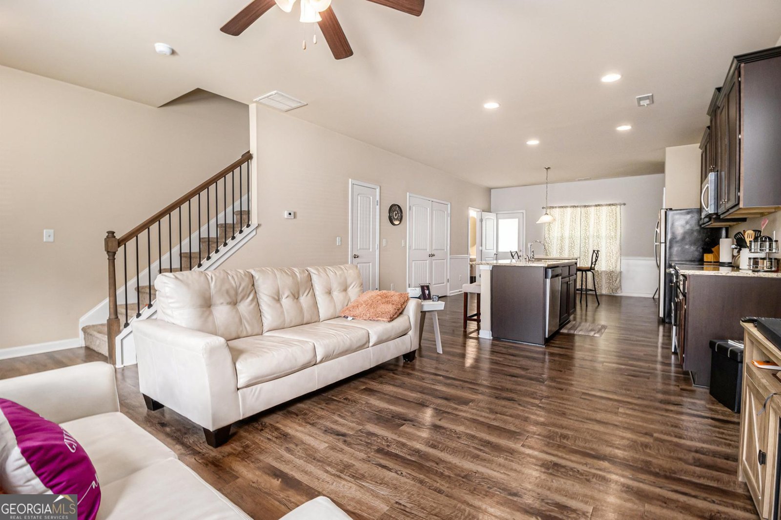 6148 Oakley Road Union City - 7