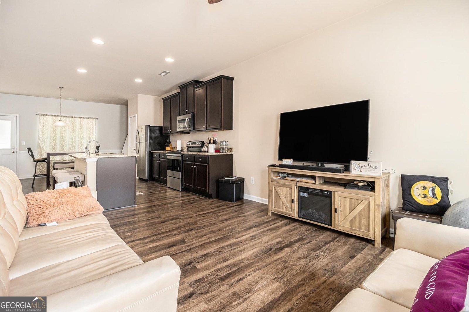 6148 Oakley Road Union City - 8