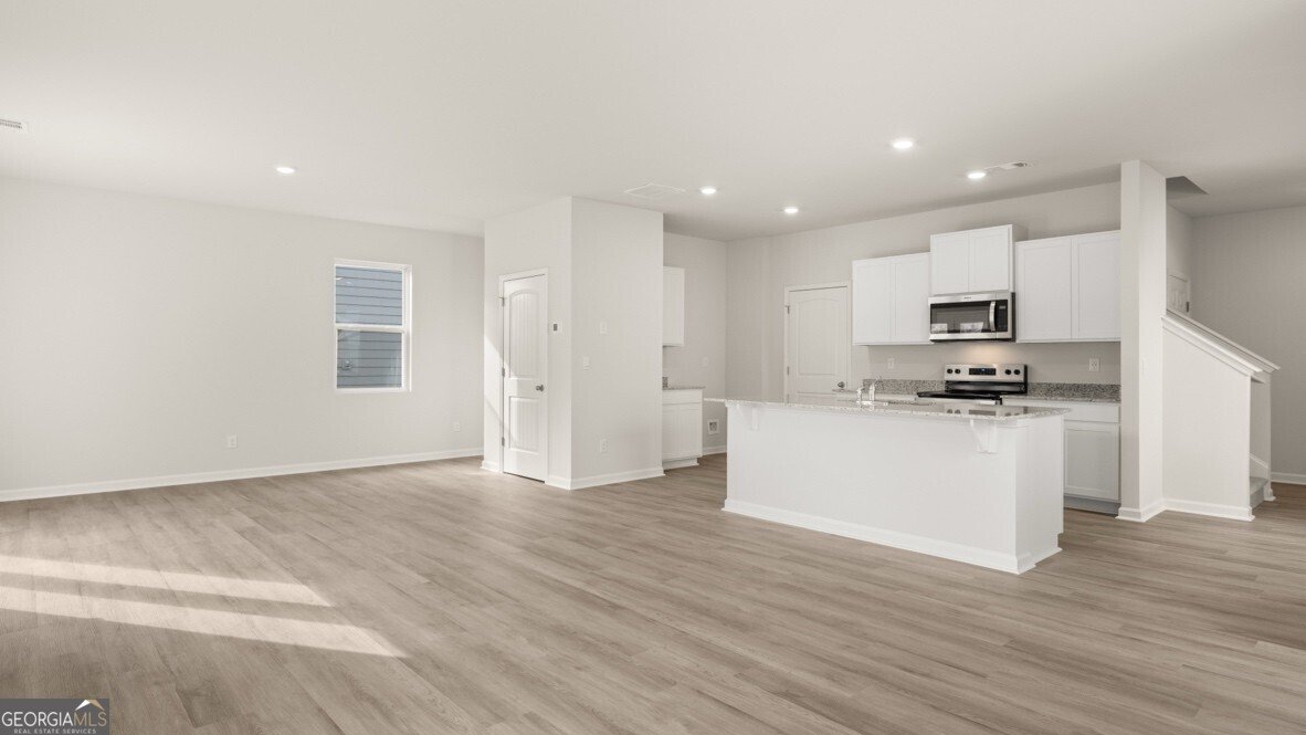 4436 Manor Hill Drive Union City - 16