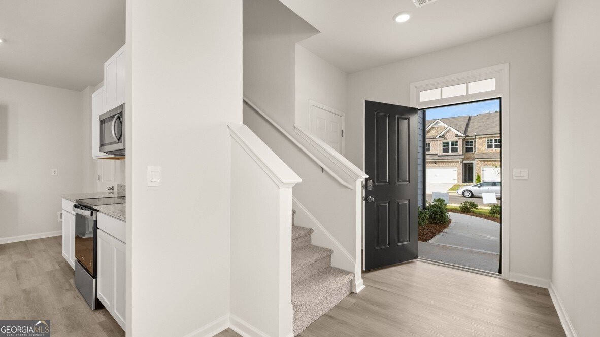 4436 Manor Hill Drive Union City - 3