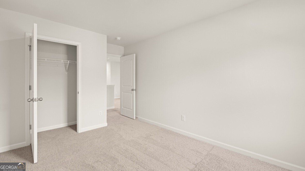 4436 Manor Hill Drive Union City - 30