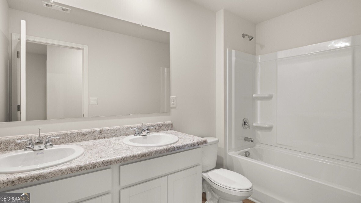 4436 Manor Hill Drive Union City - 35