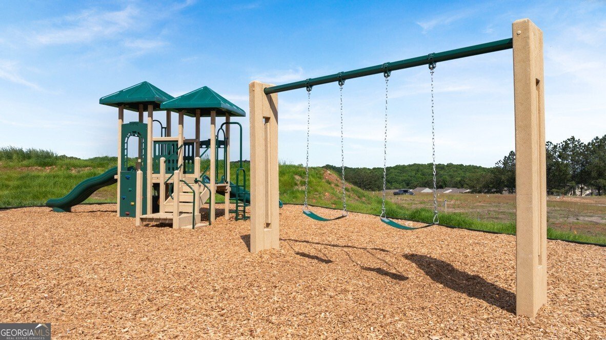 4436 Manor Hill Drive Union City - 38