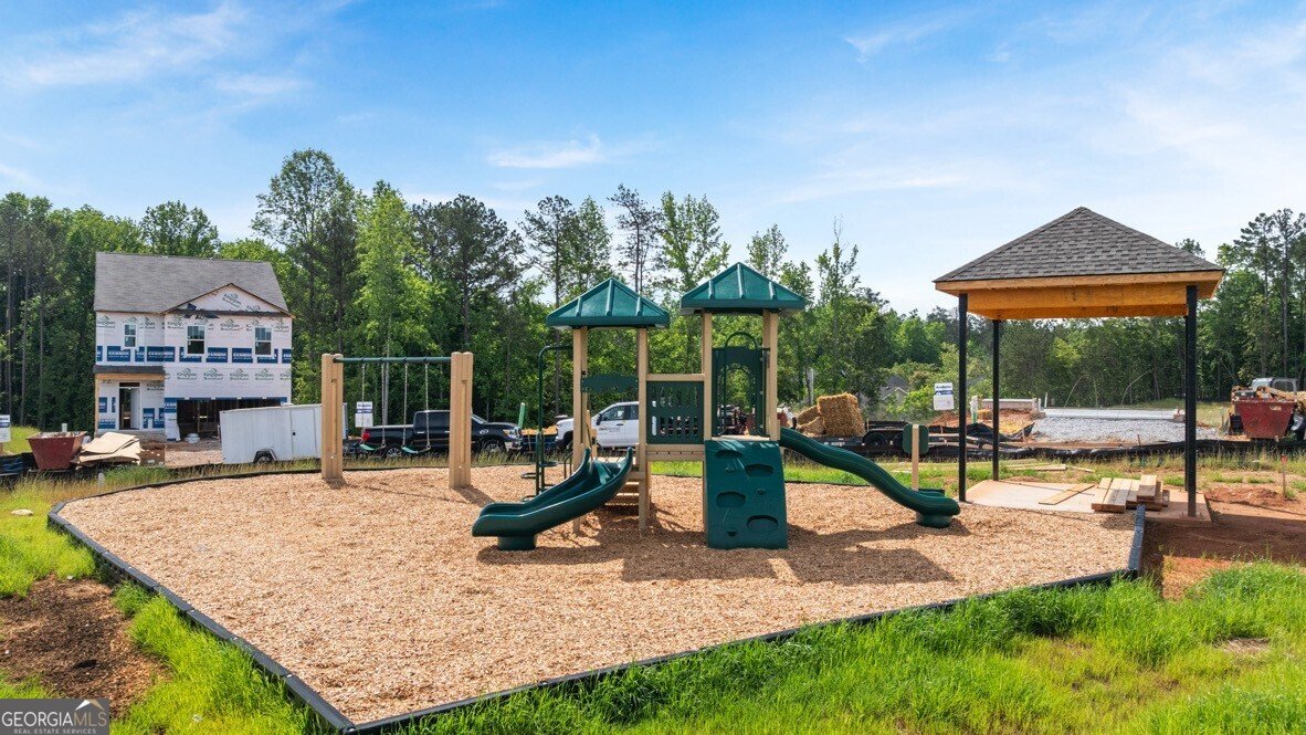 4436 Manor Hill Drive Union City - 39