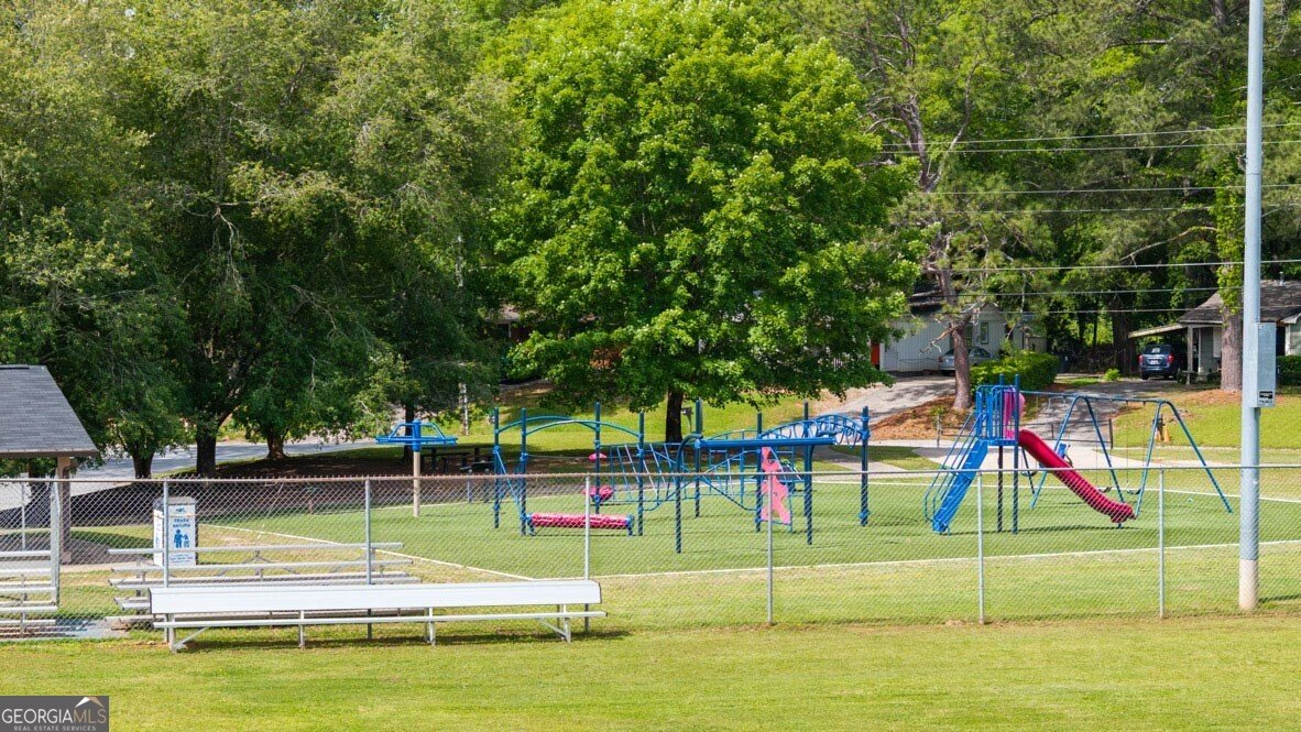 4436 Manor Hill Drive Union City - 42