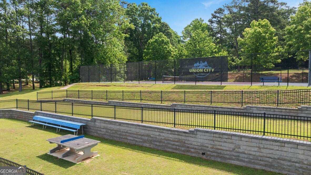 4436 Manor Hill Drive Union City - 43