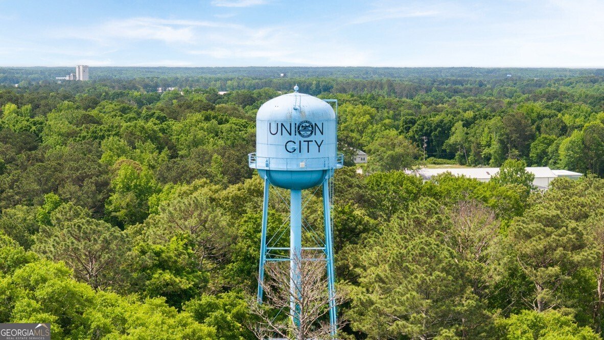 4436 Manor Hill Drive Union City - 49