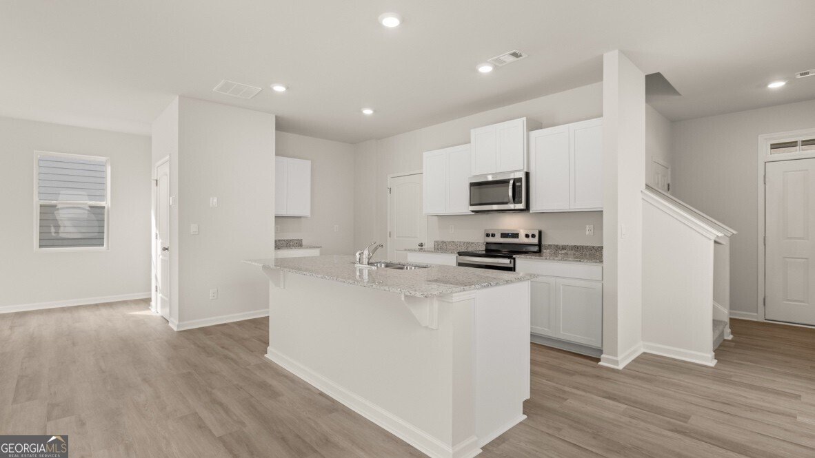 4436 Manor Hill Drive Union City - 5