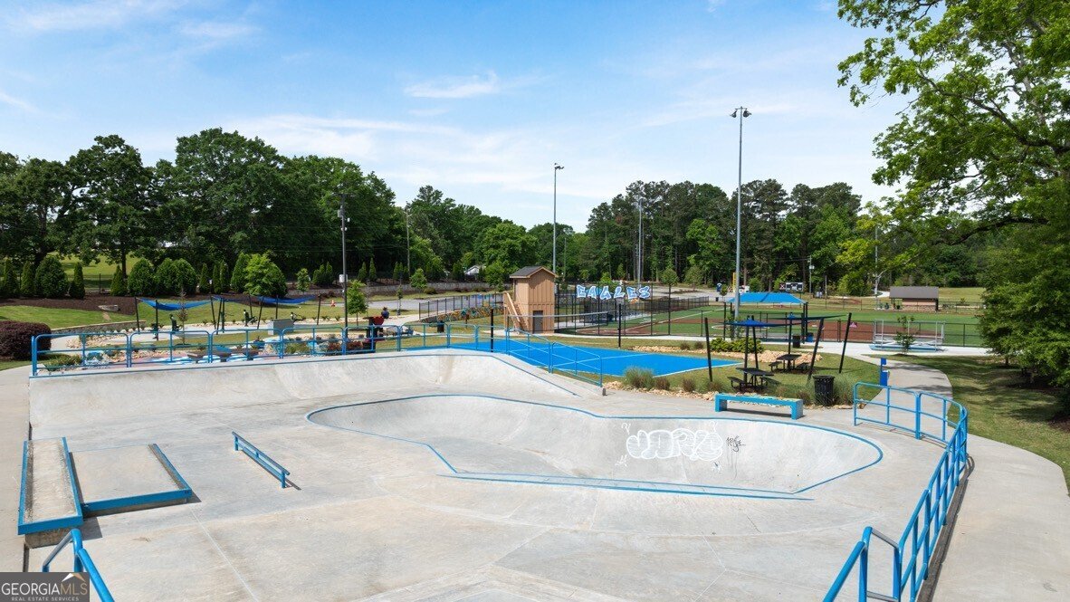 4436 Manor Hill Drive Union City - 50