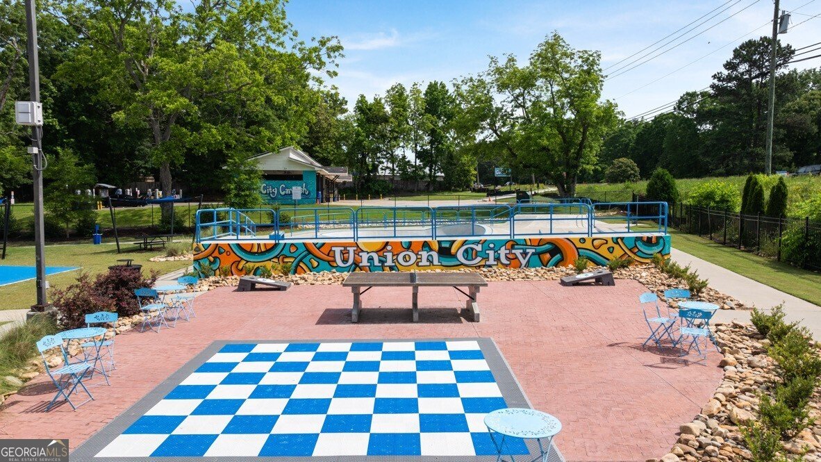 4436 Manor Hill Drive Union City - 51