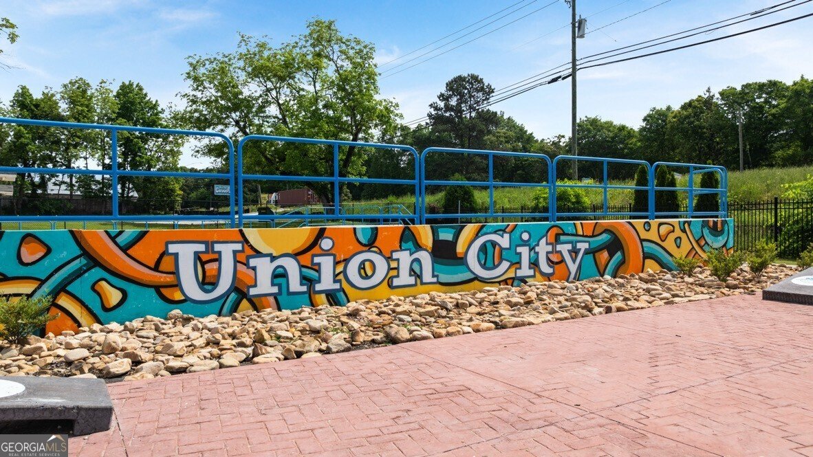 4436 Manor Hill Drive Union City - 52