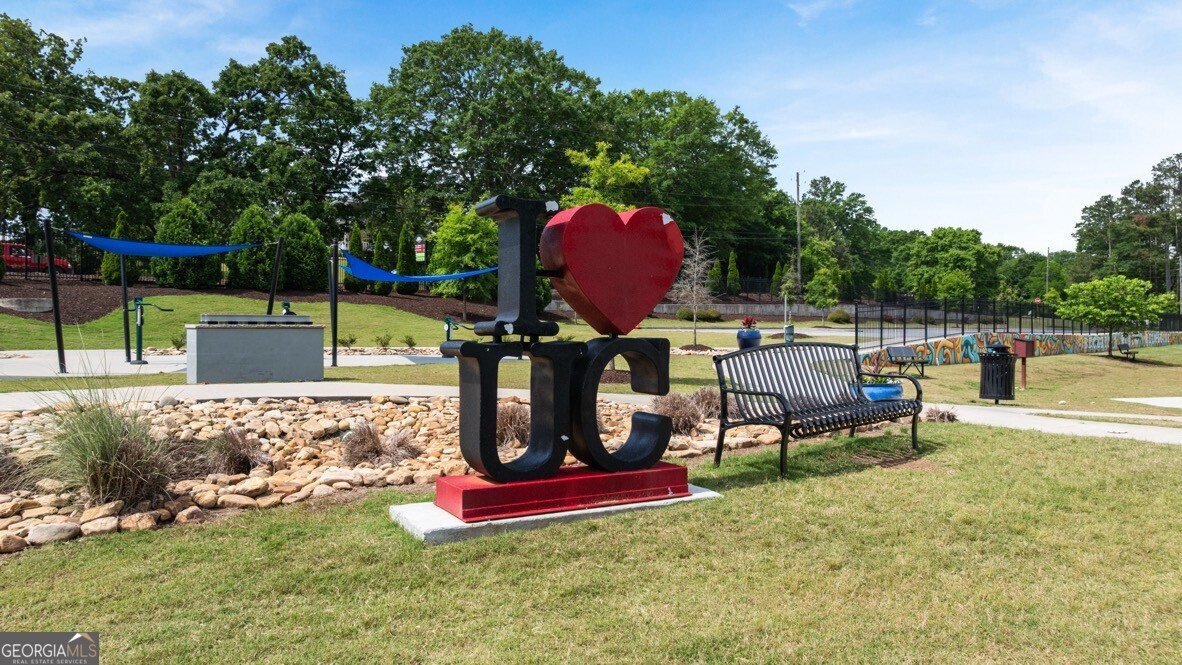 4436 Manor Hill Drive Union City - 54