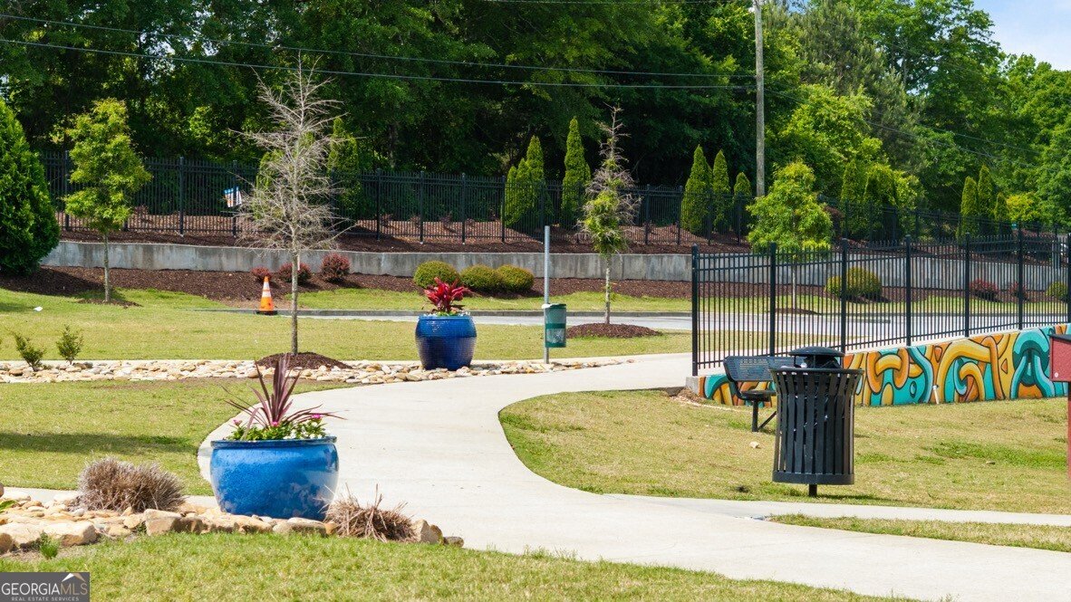 4436 Manor Hill Drive Union City - 55