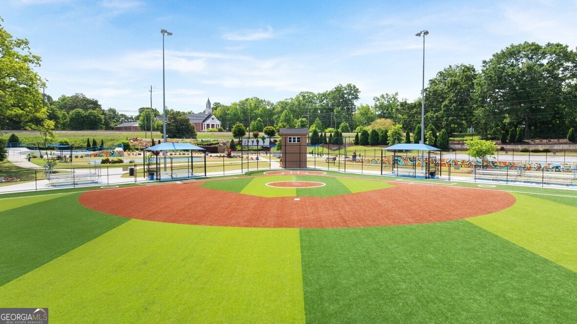 4436 Manor Hill Drive Union City - 57