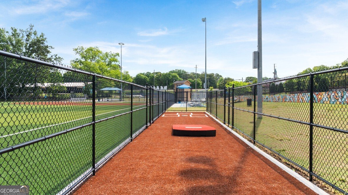 4436 Manor Hill Drive Union City - 58