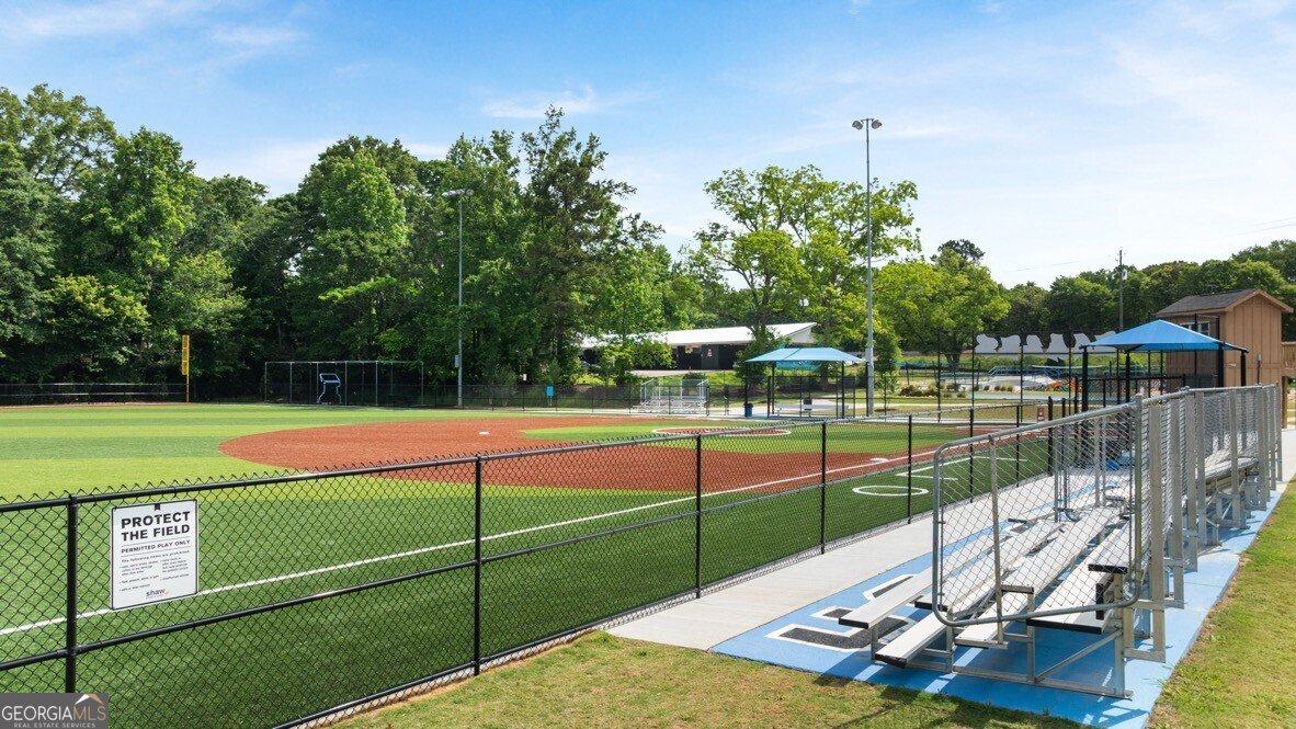 4436 Manor Hill Drive Union City - 59