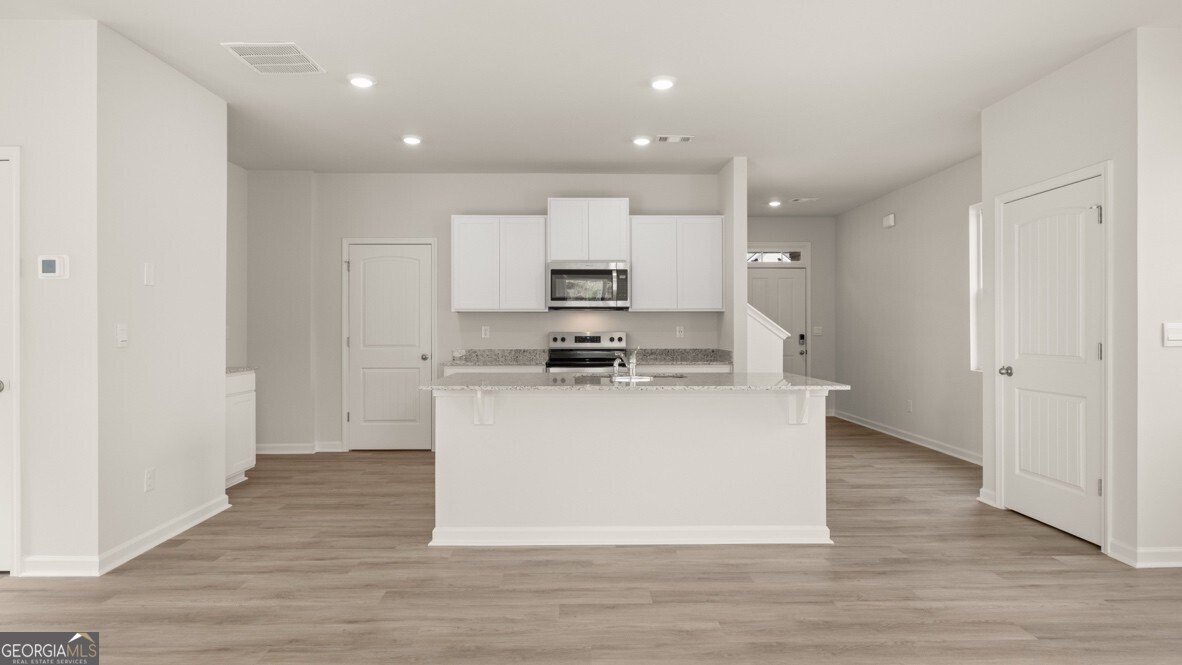 4436 Manor Hill Drive Union City - 6