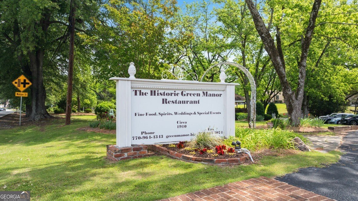 4436 Manor Hill Drive Union City - 61