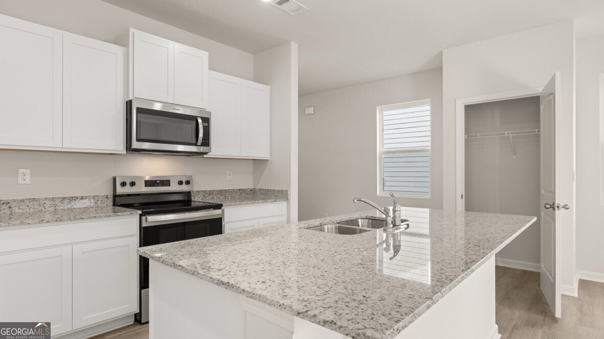 4436 Manor Hill Drive Union City - 7