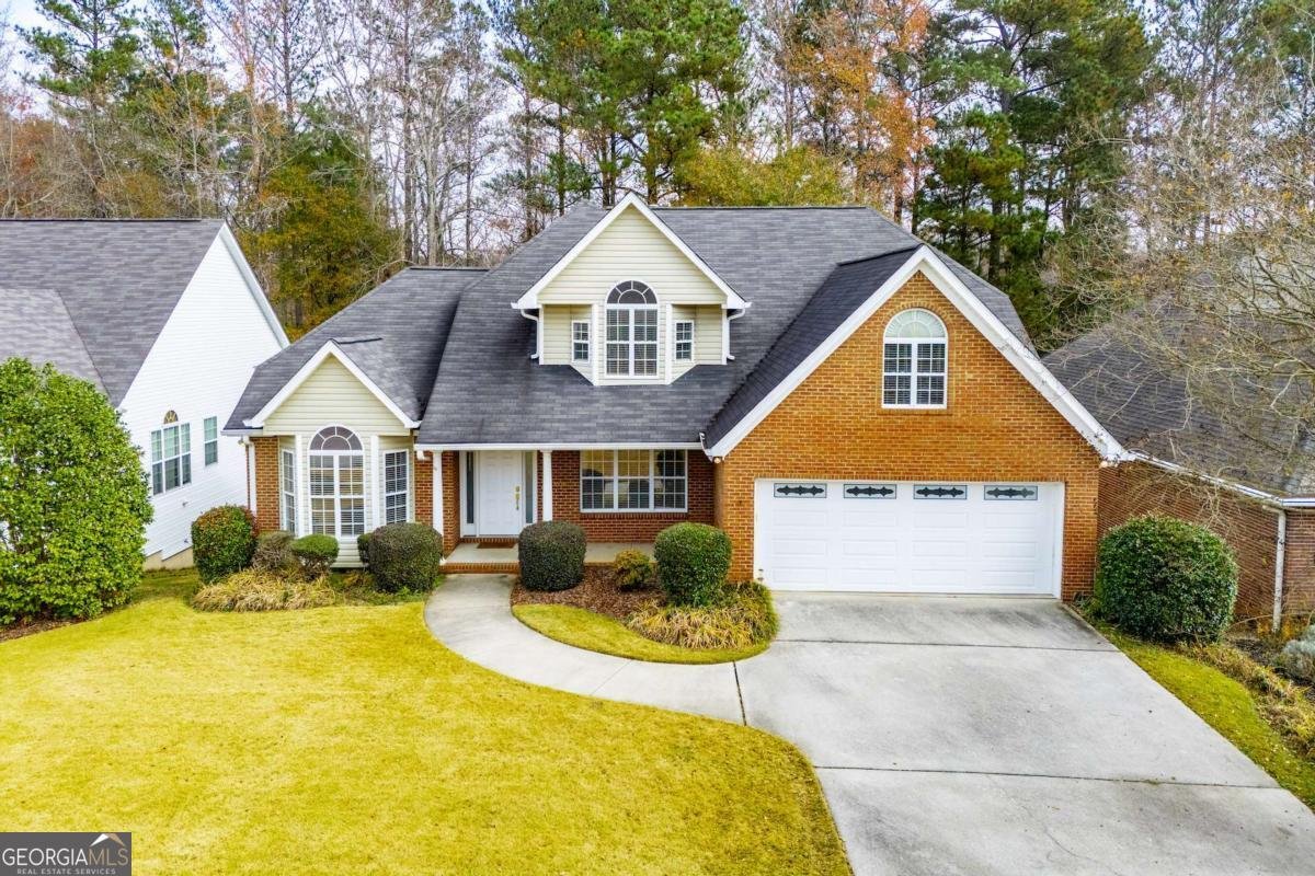 128 Manor Way Carrollton - 2