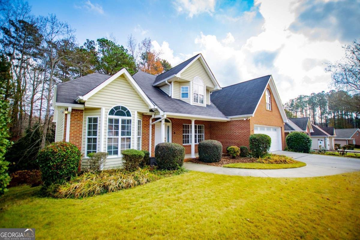 128 Manor Way Carrollton - 3