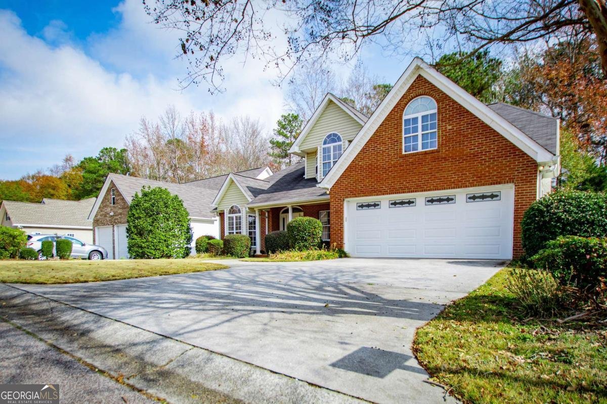 128 Manor Way Carrollton - 5