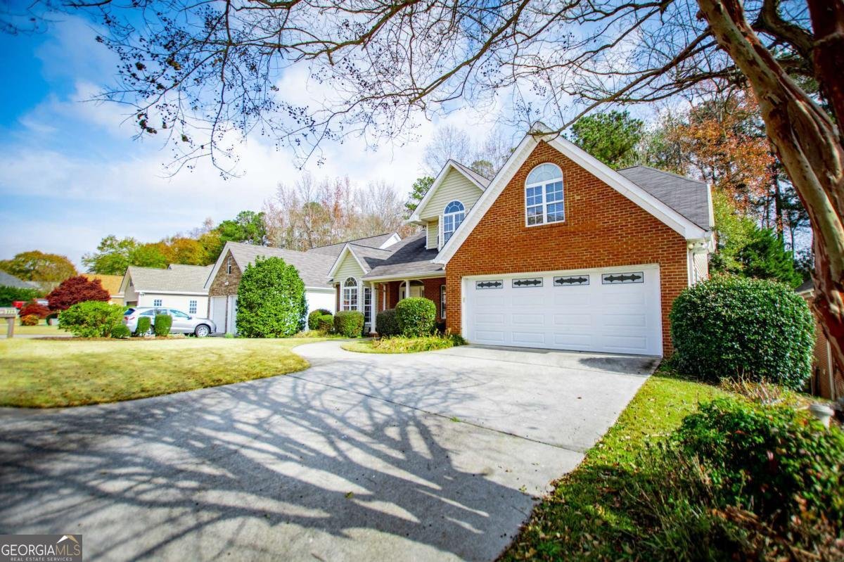 128 Manor Way Carrollton - 6