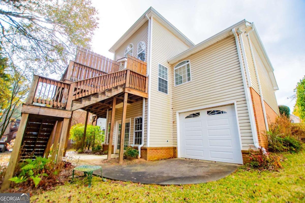 128 Manor Way Carrollton - 65