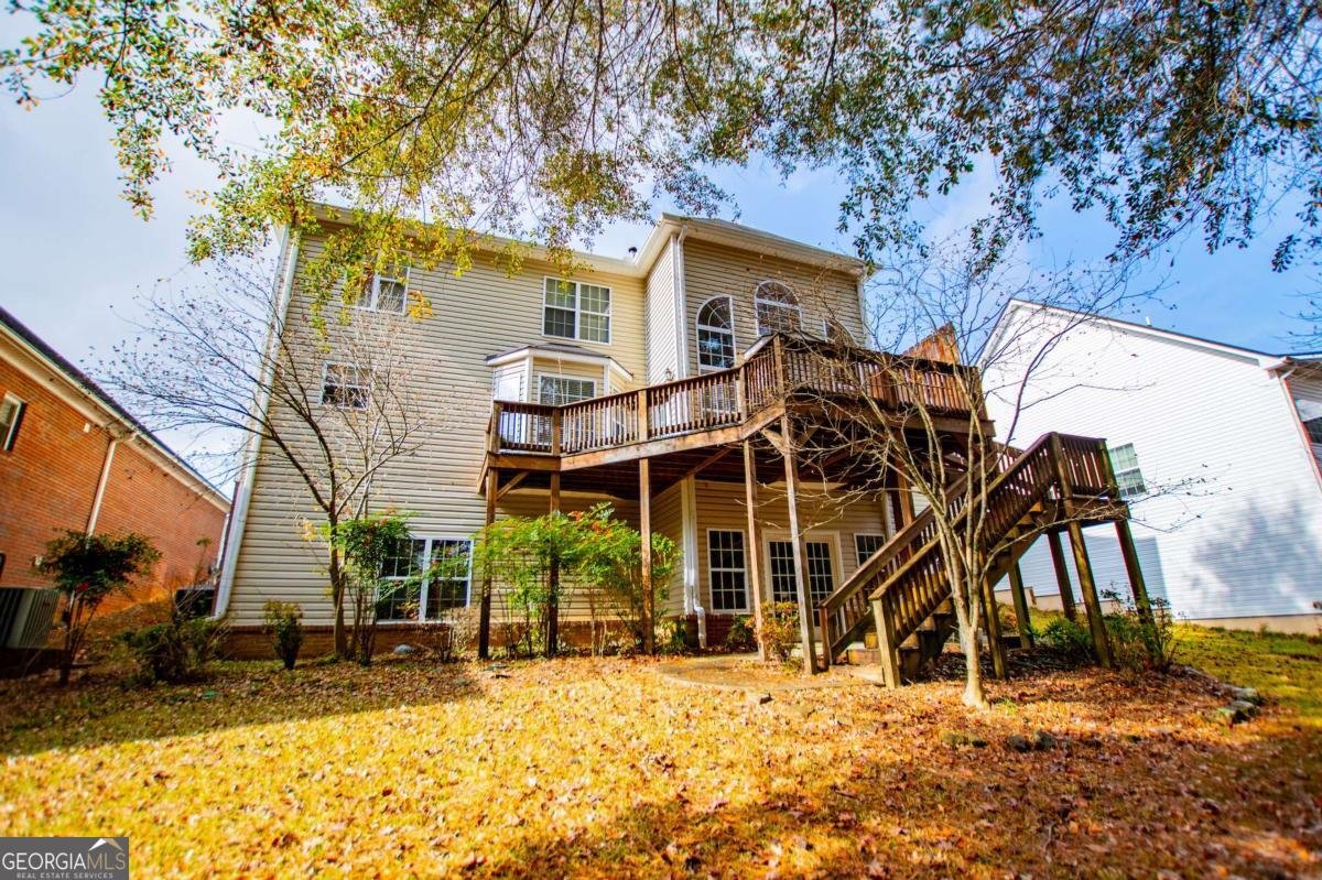 128 Manor Way Carrollton - 67