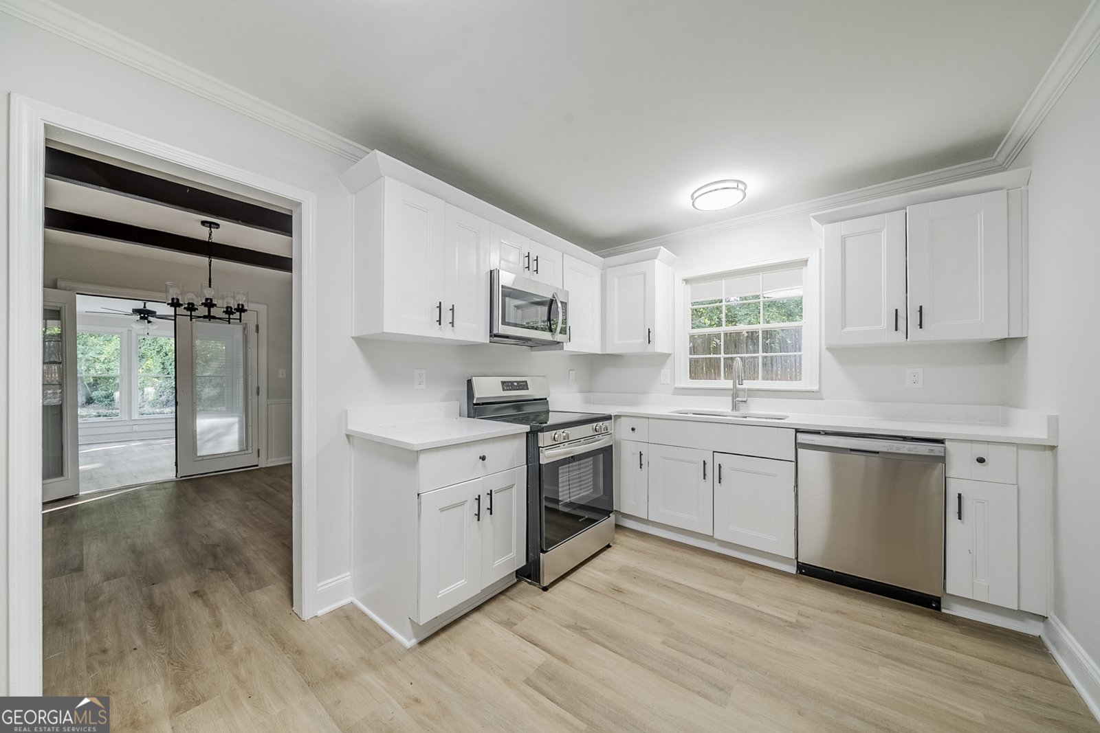 1051 Rowland Road Stone Mountain - 2