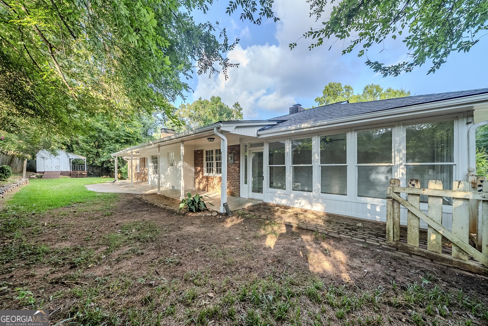 1051 Rowland Road Stone Mountain - 23