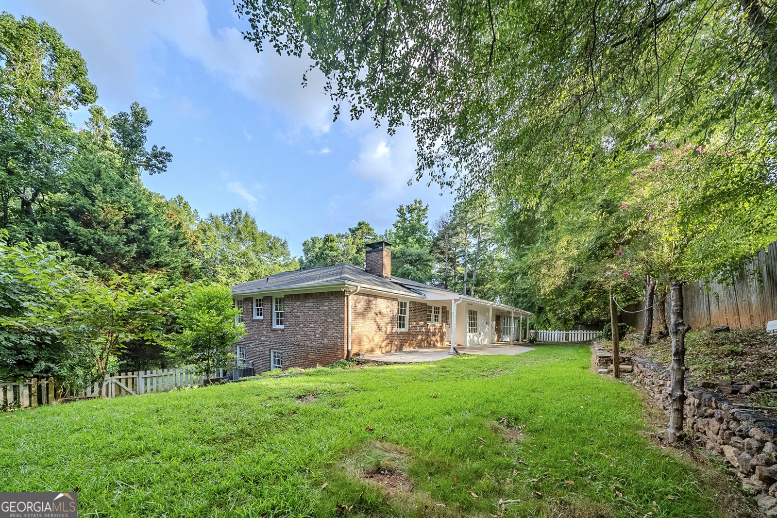 1051 Rowland Road Stone Mountain - 24