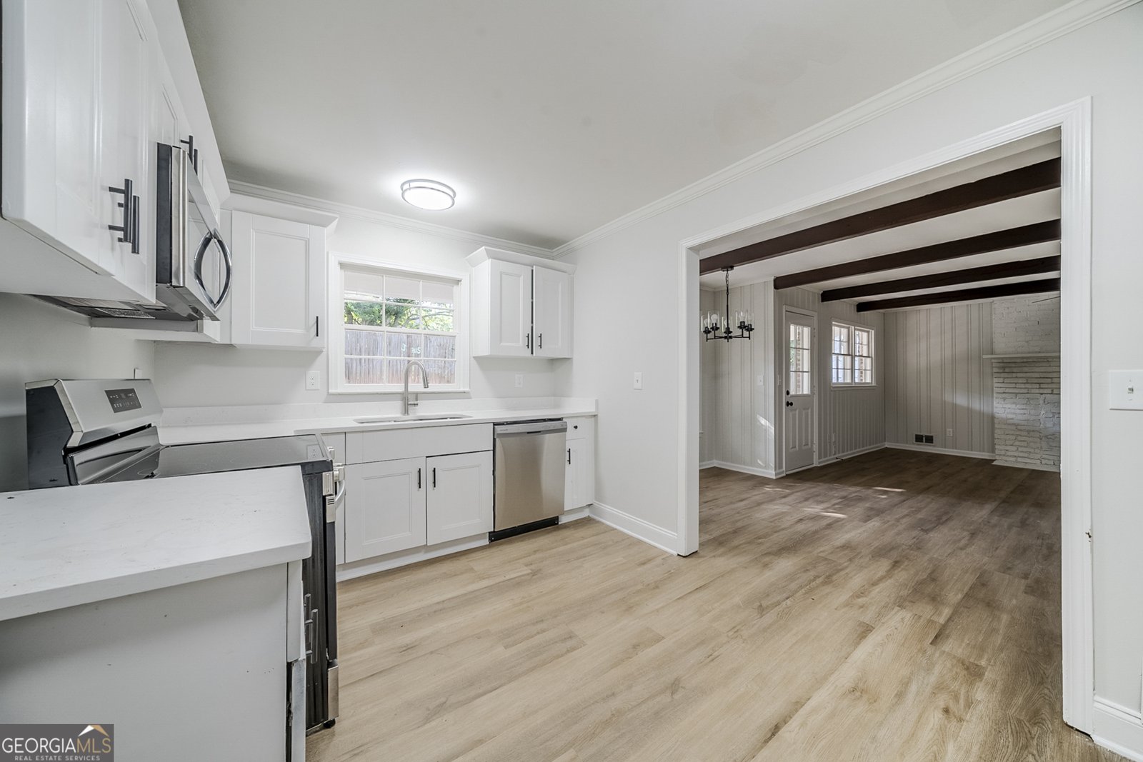 1051 Rowland Road Stone Mountain - 3