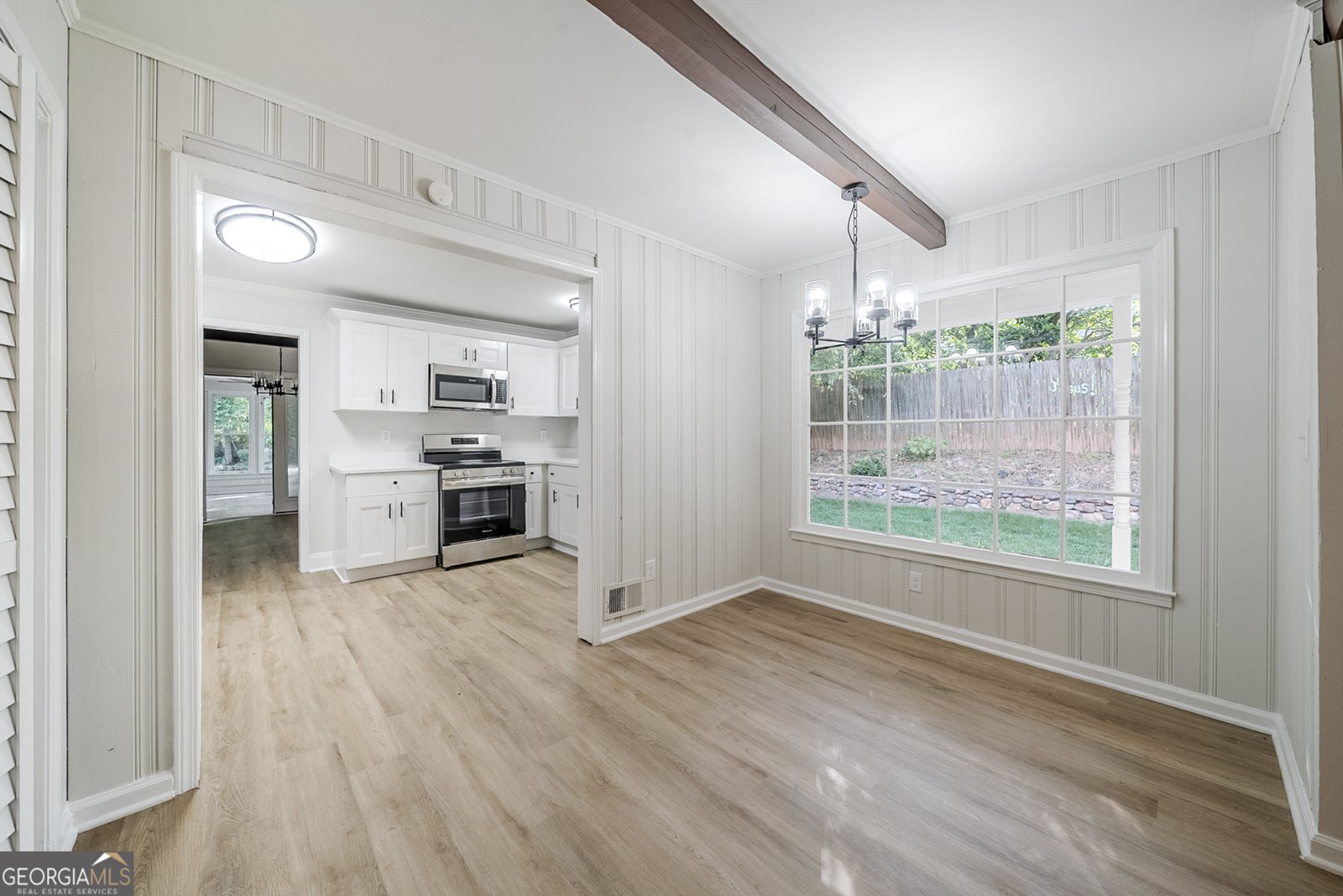 1051 Rowland Road Stone Mountain - 5