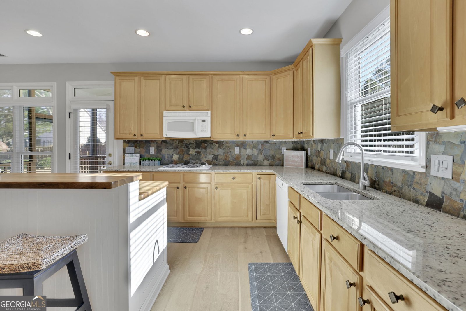 2412 Retreat Close Marietta - 13